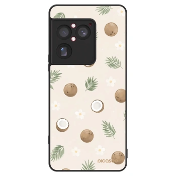 Etui na Sony Xperia 1 VIII 5G - Coconut Breeze