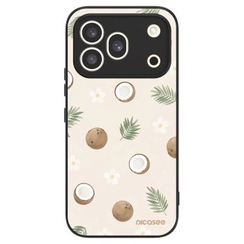 Picasee ULTIMATE CASE na Honor 600 Pro - Coconut Breeze