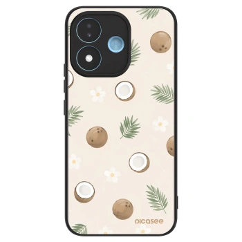 Etui na Xiaomi Redmi Note 17 5G - Coconut Breeze