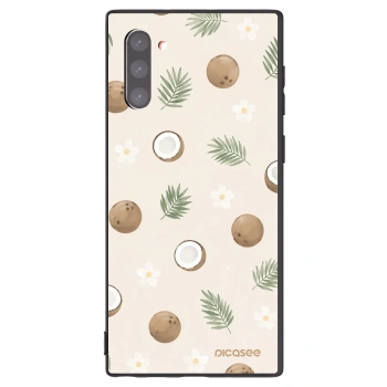 Etui na Samsung Galaxy Note 10 N970F - Coconut Breeze