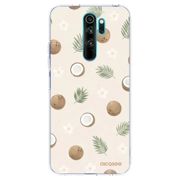 Etui na Xiaomi Redmi Note 8 Pro - Coconut Breeze