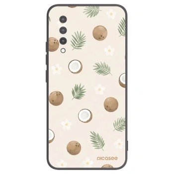 Etui na Xiaomi Mi 9 Lite - Coconut Breeze