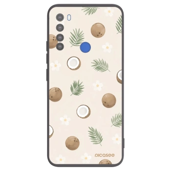 Etui na Xiaomi Redmi Note 8T - Coconut Breeze