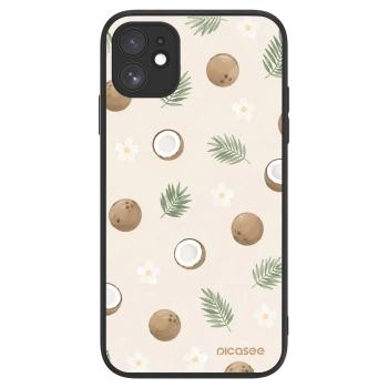 Picasee ULTIMATE CASE na Apple iPhone 11 - Coconut Breeze