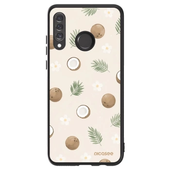 Picasee ULTIMATE CASE na Huawei P30 Lite - Coconut Breeze