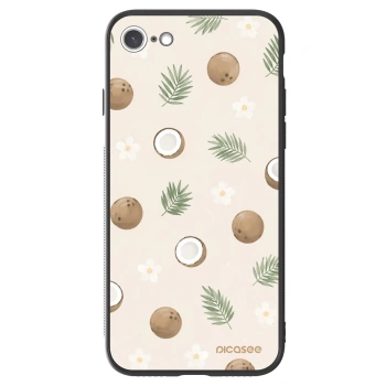 Picasee ULTIMATE CASE na Apple iPhone 7 - Coconut Breeze