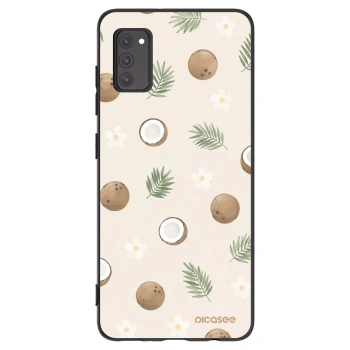 Etui na Samsung Galaxy A41 A415F - Coconut Breeze