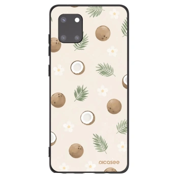 Etui na Samsung Galaxy Note 10 Lite N770F - Coconut Breeze