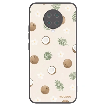 Etui na Xiaomi Poco F2 Pro - Coconut Breeze