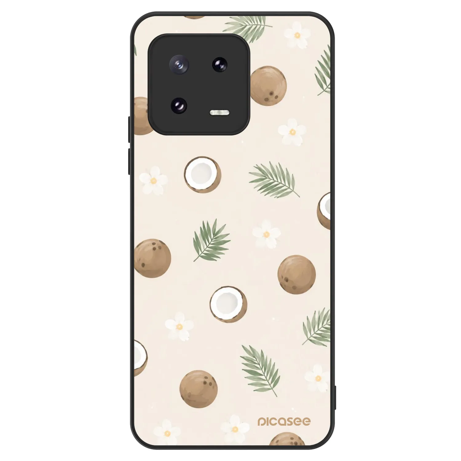 Picasee ULTIMATE CASE na Xiaomi 13 Pro - Coconut Breeze