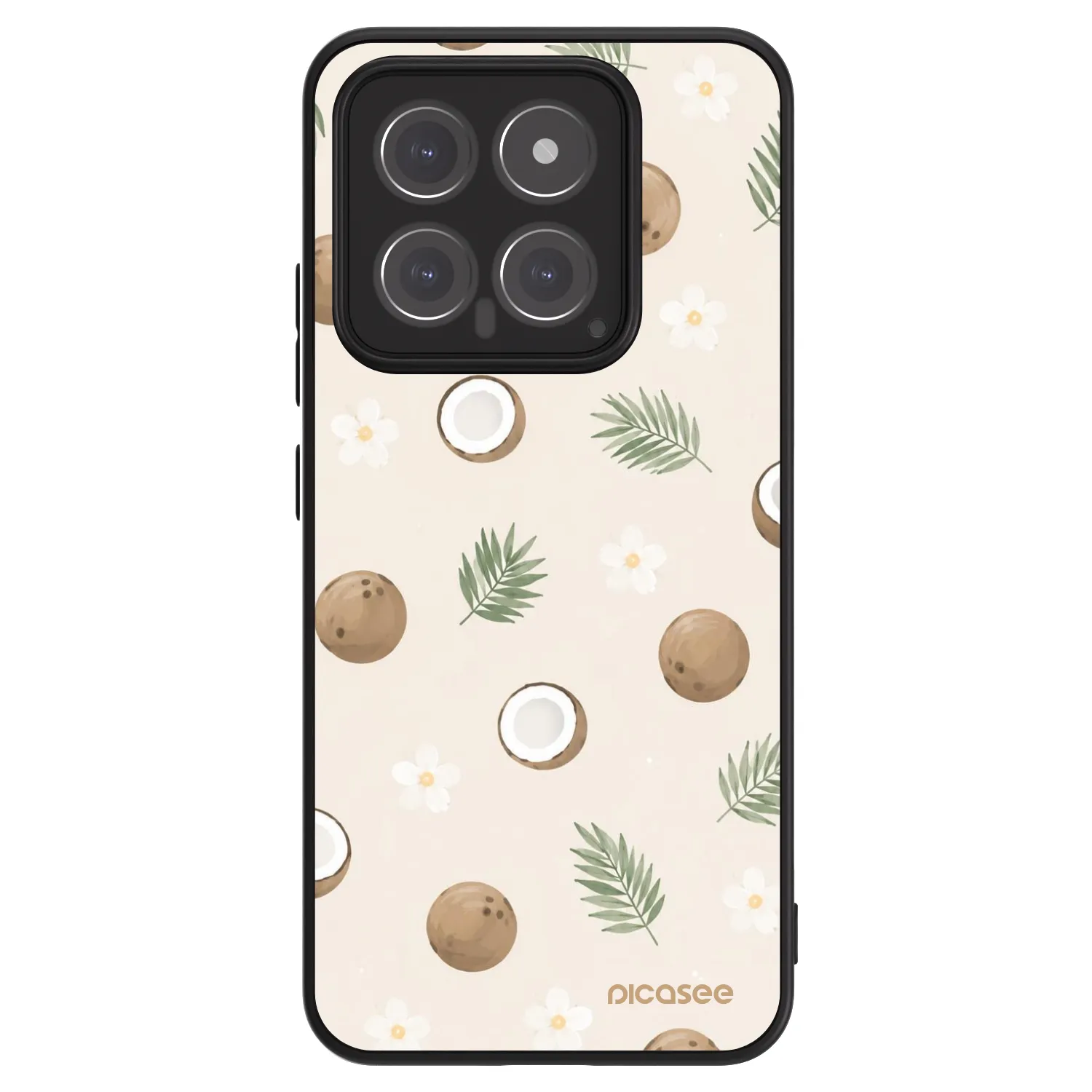 Picasee ULTIMATE CASE na Xiaomi 14 - Coconut Breeze