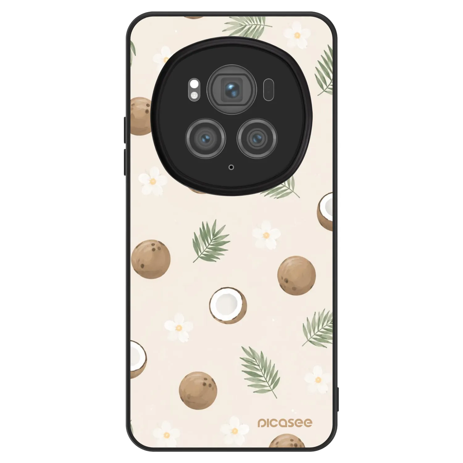 Picasee ULTIMATE CASE na Honor Magic6 Pro - Coconut Breeze