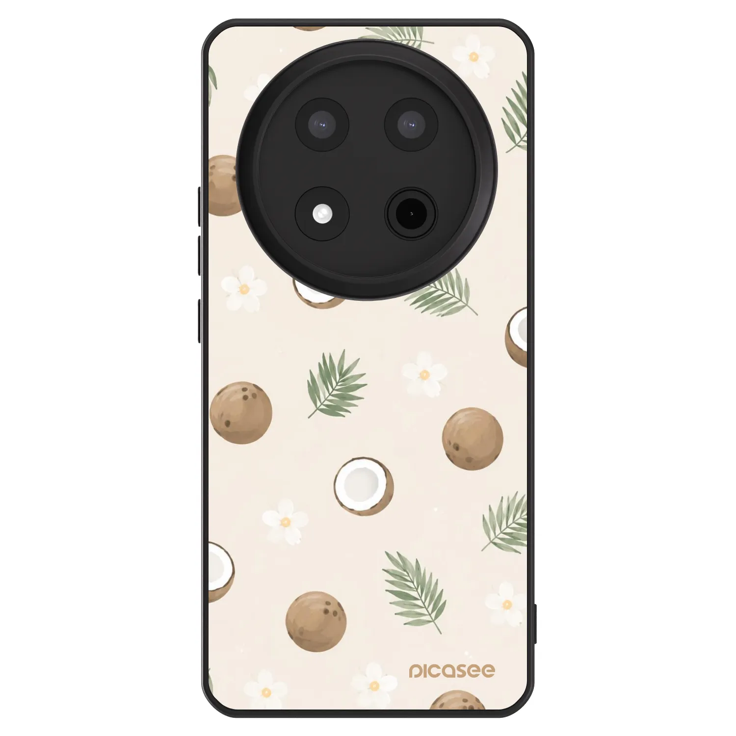 Picasee ULTIMATE CASE na Honor Magic7 Lite 5G - Coconut Breeze