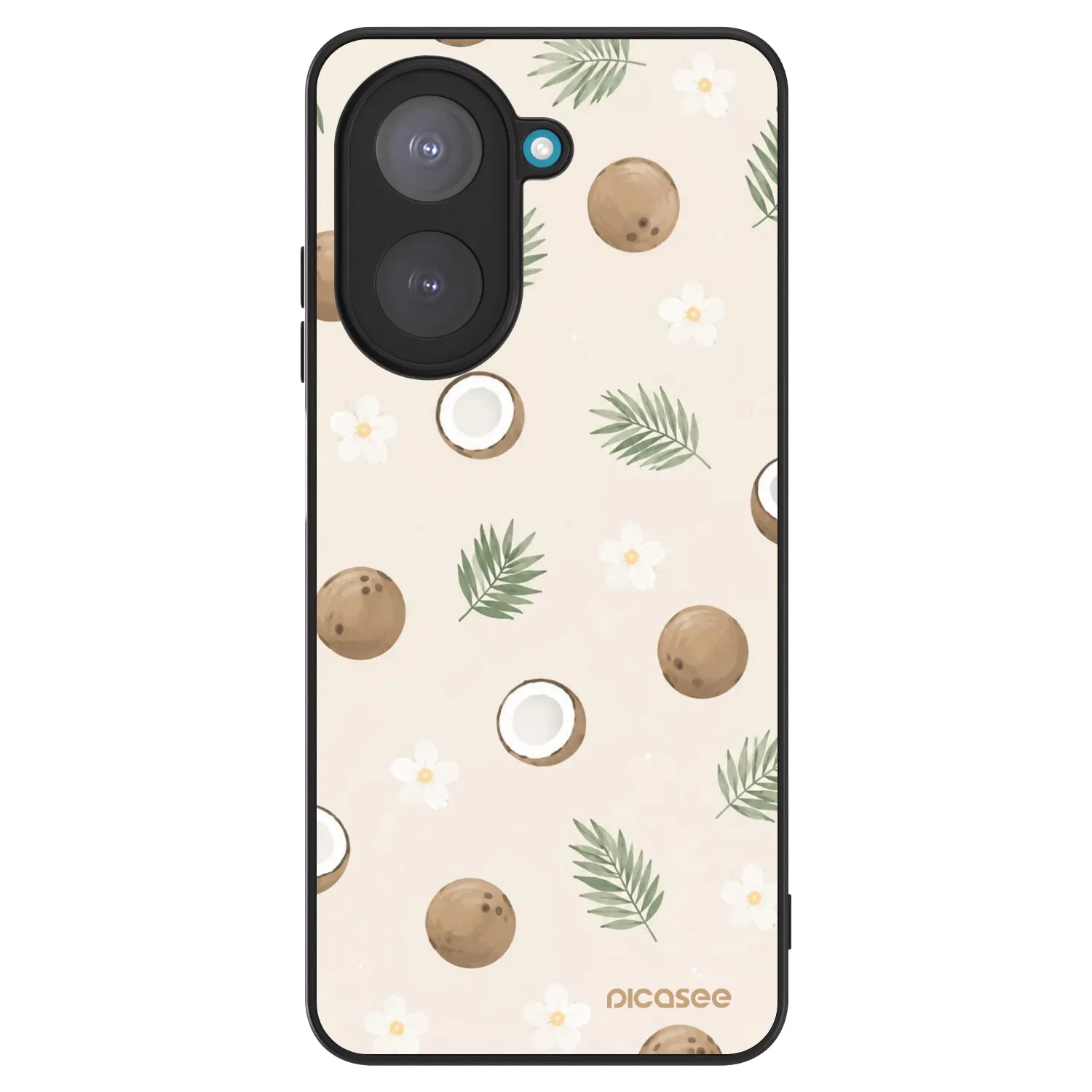 Picasee ULTIMATE CASE na Xiaomi Redmi A5 - Coconut Breeze