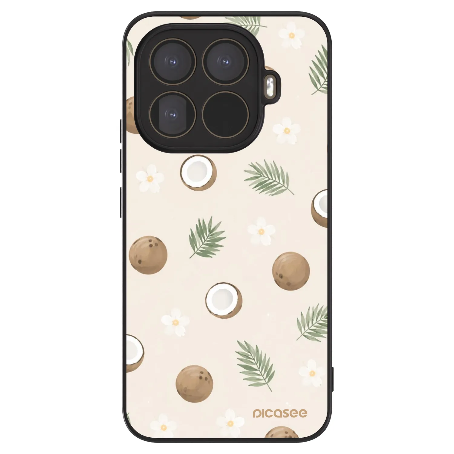 Picasee ULTIMATE CASE na Xiaomi 15T Pro - Coconut Breeze