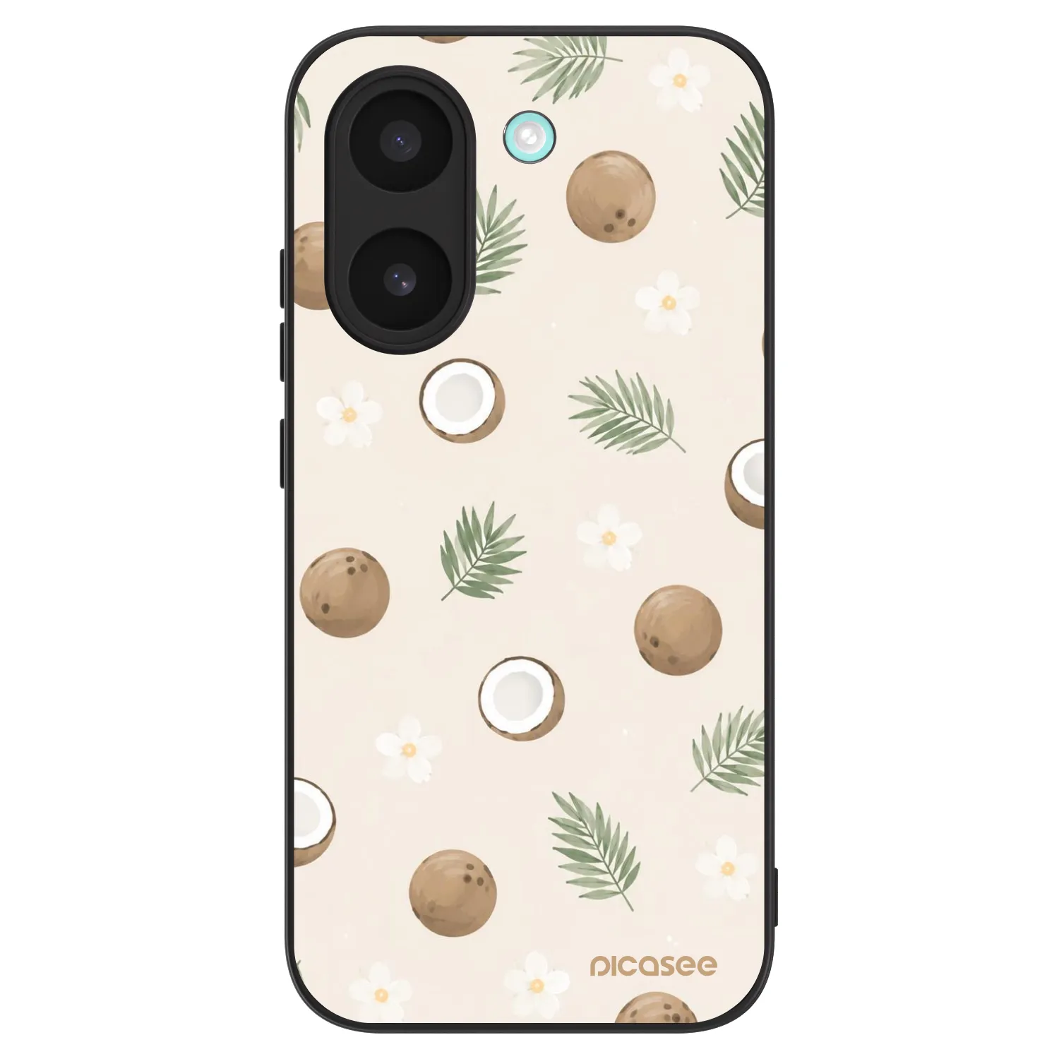 Picasee ULTIMATE CASE na Xiaomi Poco X8 Pro - Coconut Breeze