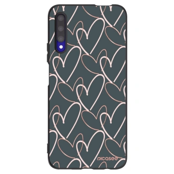 Etui na Honor 9X Pro - Lots of love