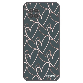 Etui na Xiaomi Mi 10 Lite - Lots of love