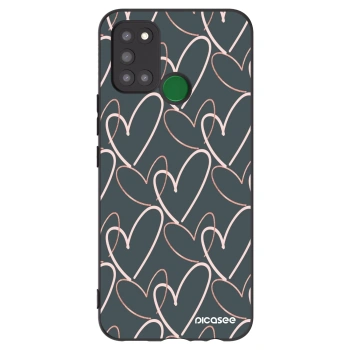 Etui na Realme 7i - Lots of love