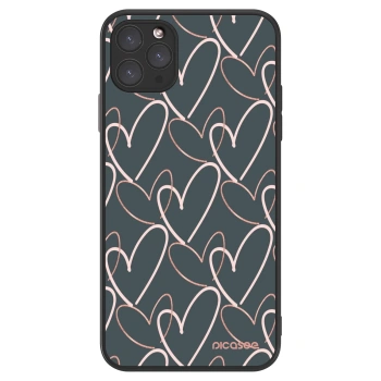 Picasee ULTIMATE CASE na Apple iPhone 11 Pro Max - Lots of love