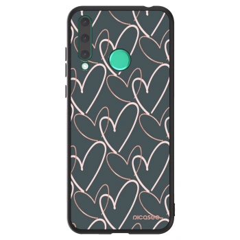 Etui na Honor 20 Lite - Lots of love