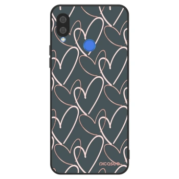 Picasee ULTIMATE CASE na Huawei Nova 3 - Lots of love