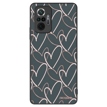 Picasee ULTIMATE CASE na Xiaomi Redmi Note 10 Pro - Lots of love