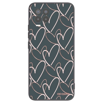 Etui na Realme 8 Pro - Lots of love