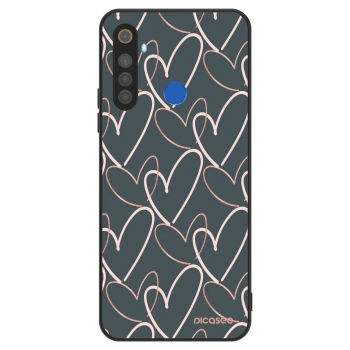 Etui na Realme 5 - Lots of love