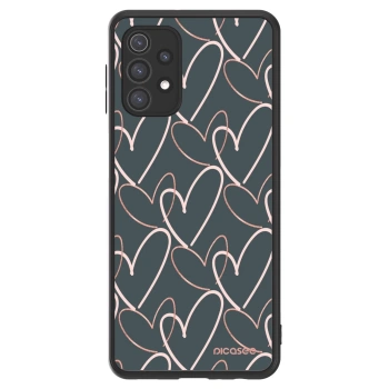 Picasee ULTIMATE CASE na Samsung Galaxy A32 5G A326B - Lots of love