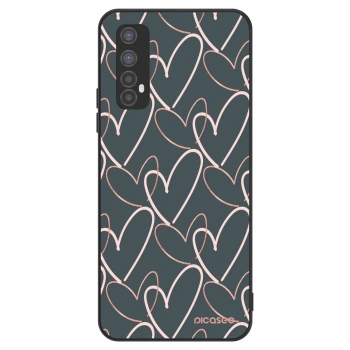 Etui na Realme 7 - Lots of love
