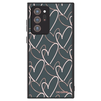 Etui na Samsung Galaxy Note 20 Ultra - Lots of love