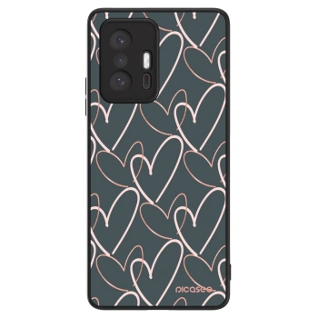 Picasee ULTIMATE CASE na Xiaomi 11T - Lots of love