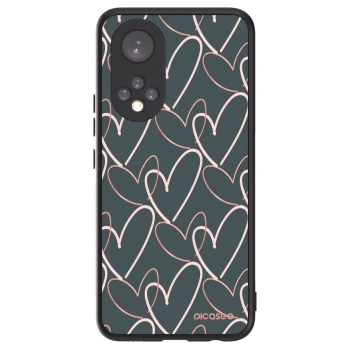 Etui na Huawei Nova 9 - Lots of love