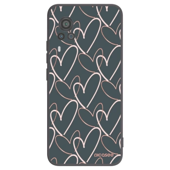 Etui na Vivo X60 Pro 5G - Lots of love