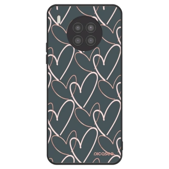 Etui na Huawei Nova 8i - Lots of love