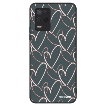 Etui na Realme 8 5G - Lots of love
