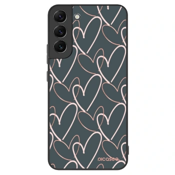 Etui na Samsung Galaxy S22+ 5G - Lots of love