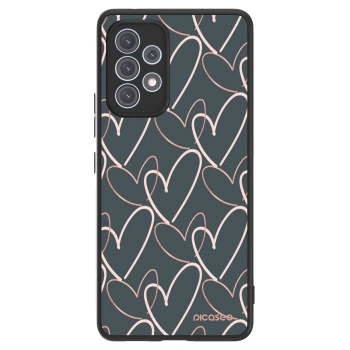 Picasee ULTIMATE CASE na Samsung Galaxy A53 5G A536 - Lots of love
