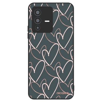 Etui na Vivo V23 5G - Lots of love