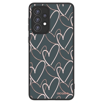 Picasee ULTIMATE CASE na Samsung Galaxy A33 5G A336 - Lots of love