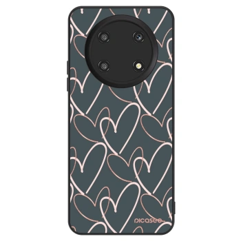Etui na Honor Magic4 Lite 5G - Lots of love
