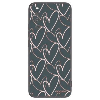 Etui na Sony Xperia 10 IV 5G - Lots of love