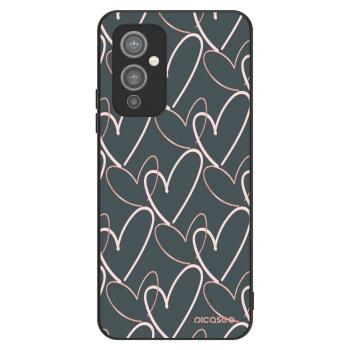 Etui na OnePlus 9 - Lots of love