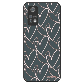 Etui na Xiaomi Poco M4 Pro - Lots of love