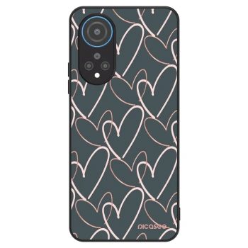 Etui na Honor X7 - Lots of love