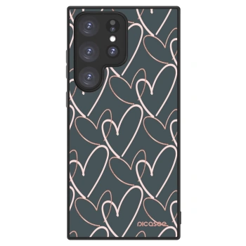 Etui na Samsung Galaxy S23 Ultra 5G - Lots of love