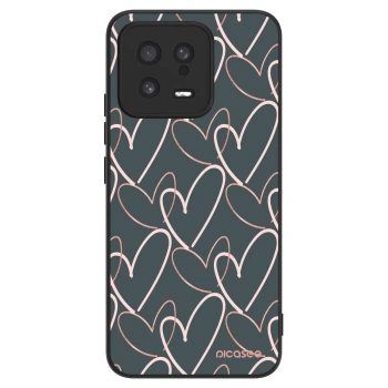 Etui na Xiaomi 13 - Lots of love
