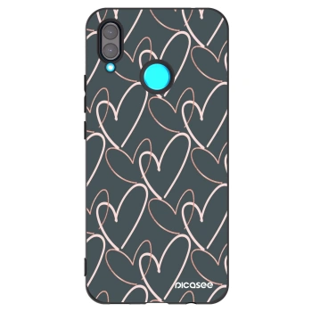 Etui na Huawei Nova 3i - Lots of love
