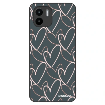 Etui na Xiaomi Redmi A2 - Lots of love